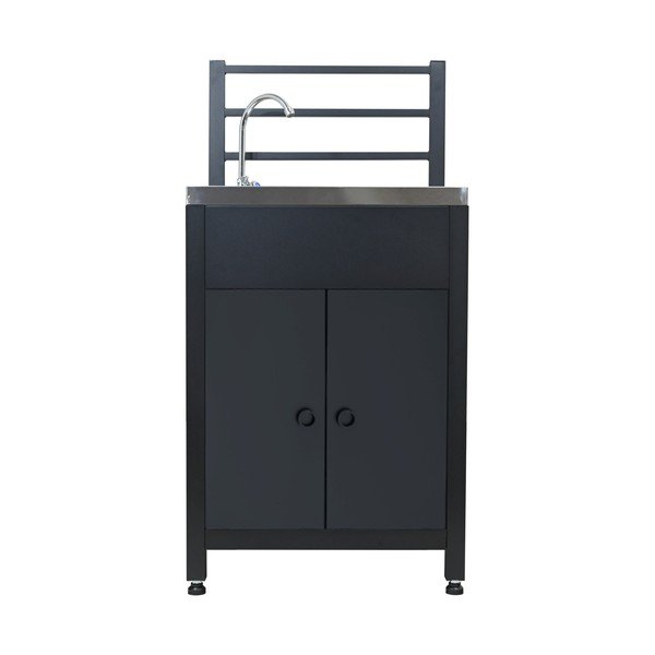 Модул за кухня на открито Torino 1 - Cattara-image-1