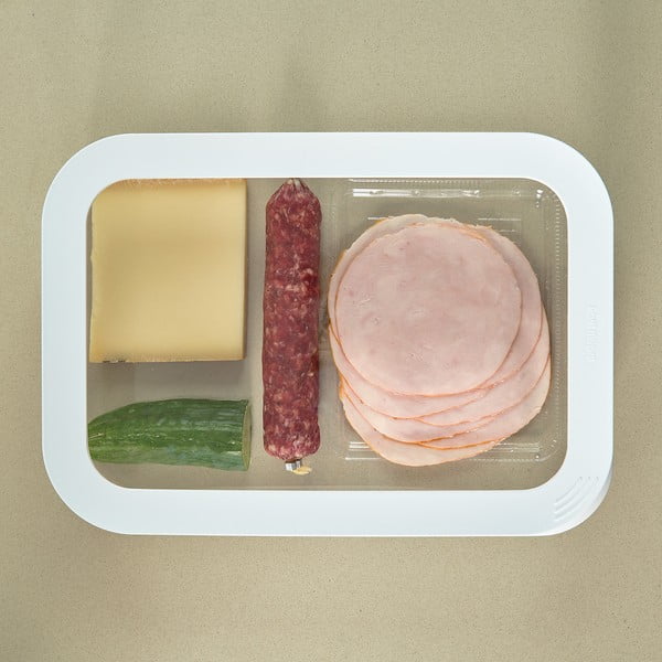 Кутия Modula White – Mepal-image-1