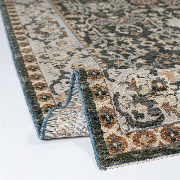 Зелен килим 200x300 cm Amelina Vintage – Flair Rugs-image-3