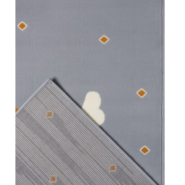 Детски килим Приключения , 80 x 150 cm Lama Monty - Hanse Home-image-3