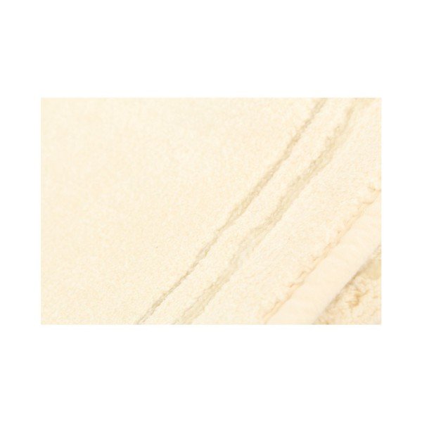 Koupelnová předložka U.S. Polo Assn. Helena Cream, 60x100 cm-image-1