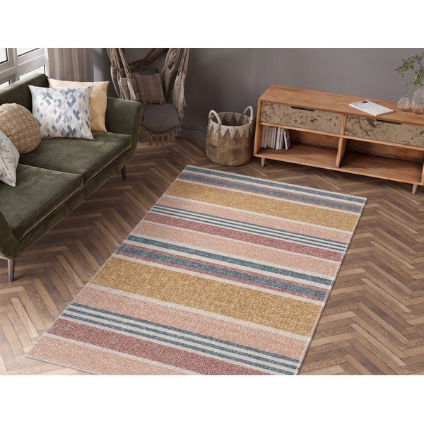 Килим подходящ за пране 120x180 cm Randi – Vitaus-image-1