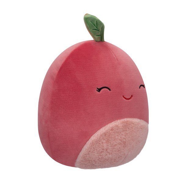 Плюшена играчка Cherry - SQUISHMALLOWS-image-2