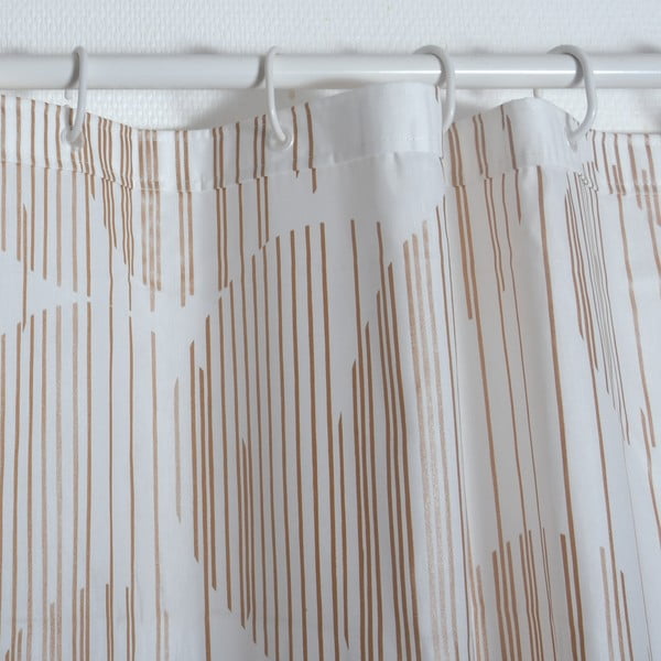 Завеса за душ 180x200 cm Raio – Spirella-image-2