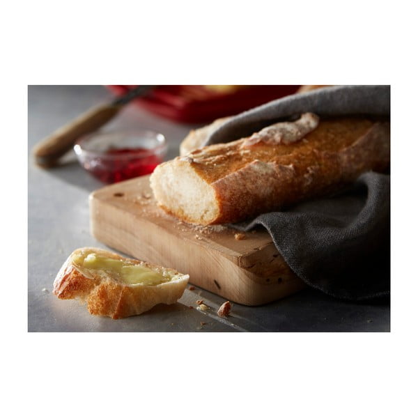 Керамична тава за печене на багети 3,7 л - Emile Henry-image-3