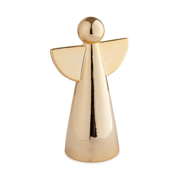 Порцеланова Коледна фигурка (височина 20 cm) Dunster  – Bizzotto