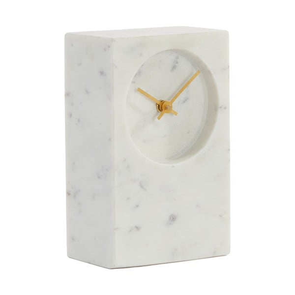 Настолен часовник Destina - Light & Living-image-3