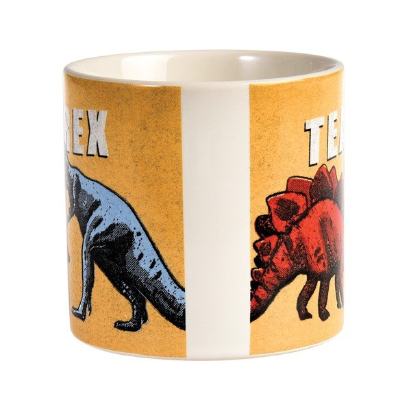 Керамична чаша , 350 ml Tea Rex - Rex London-image-2