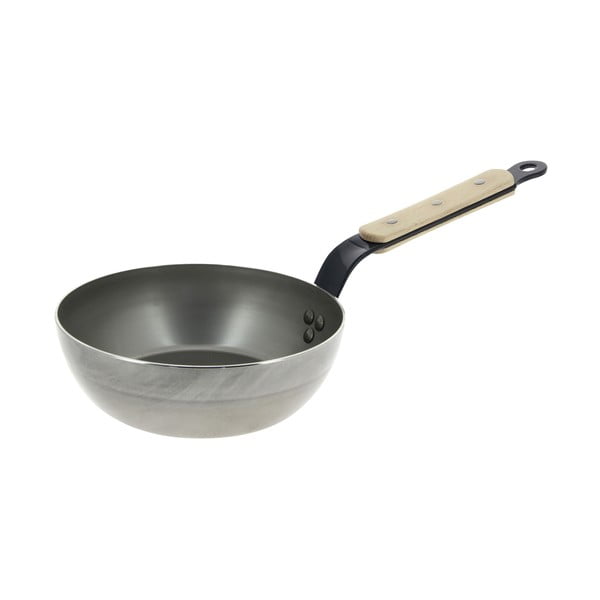 Стоманена паница Минерал, ø 24 cm Mineral B - de Buyer-image-2