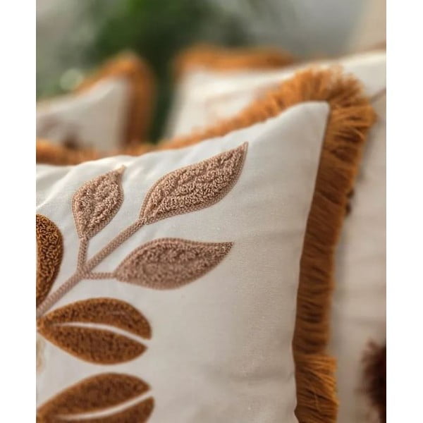 Калъфка за възглавница 43x43 cm – Mila Home-image-2