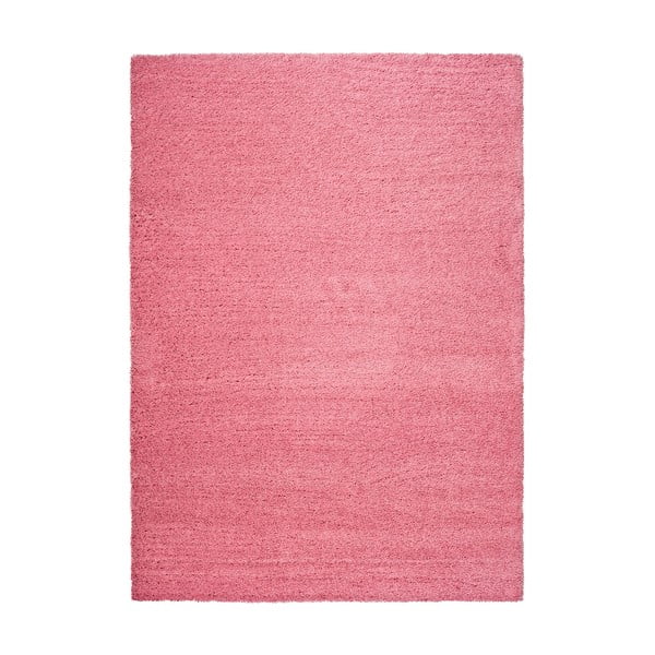Розов килим Catay, 100 x 150 cm - Universal