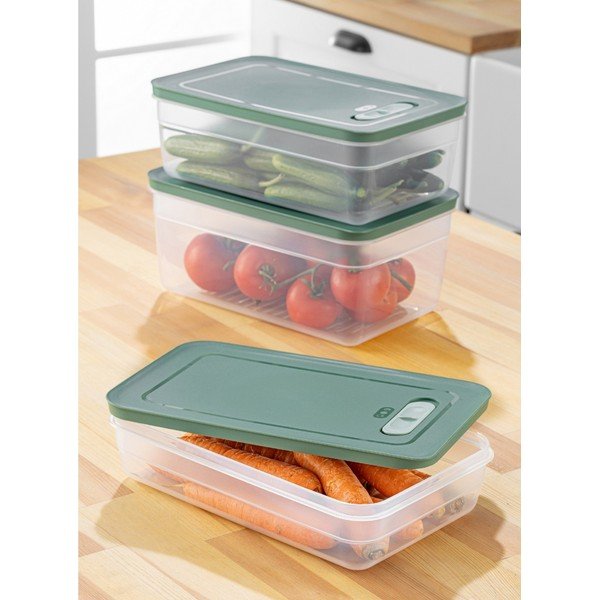 Кутии за храна 3 бр. – Hermia-image-1