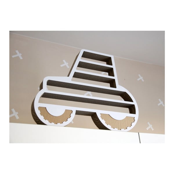 Трактор за рафтове - Unlimited Design for kids-image-3