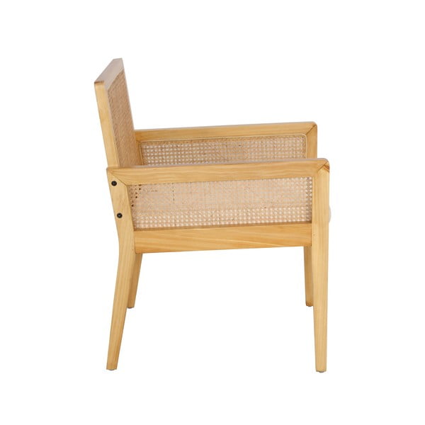 Градински стол от ратан Tosca - Bonami Selection-image-4