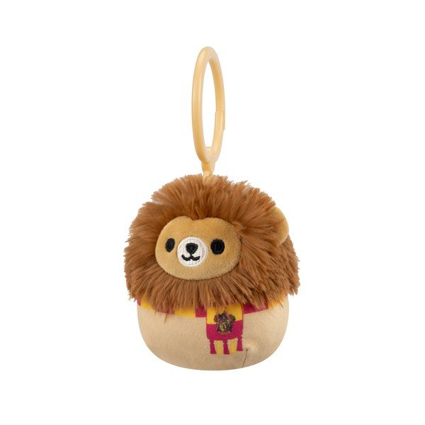 Ключодържател Harry Potter Gryffindor – SQUISHMALLOWS-image-1
