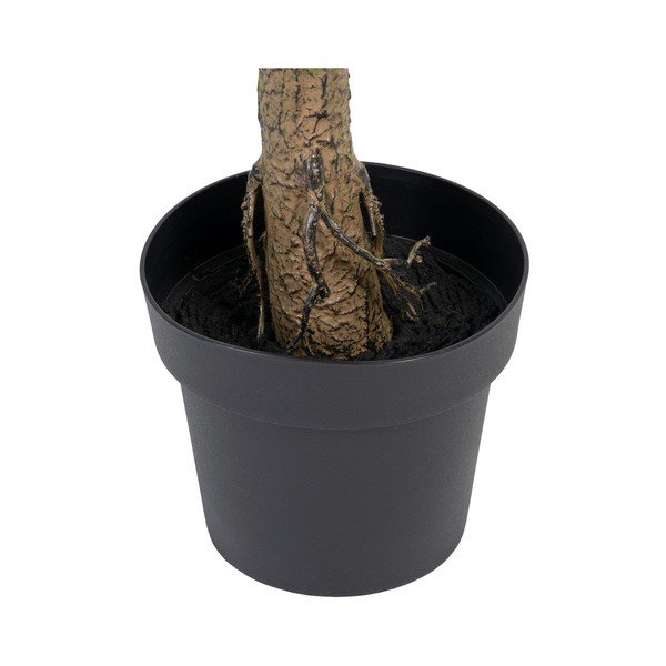 Изкуствен евкалипт (височина 173 cm) Eucalyptus – Ixia-image-4