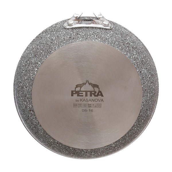 Тиган за пържене , ⌀ 20 cm - Kasanova-image-4