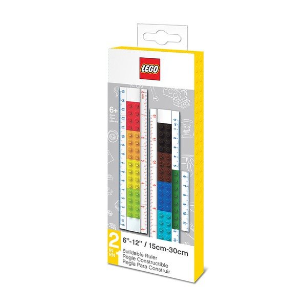 Правило, дължина 30 cm - LEGO®-image-1