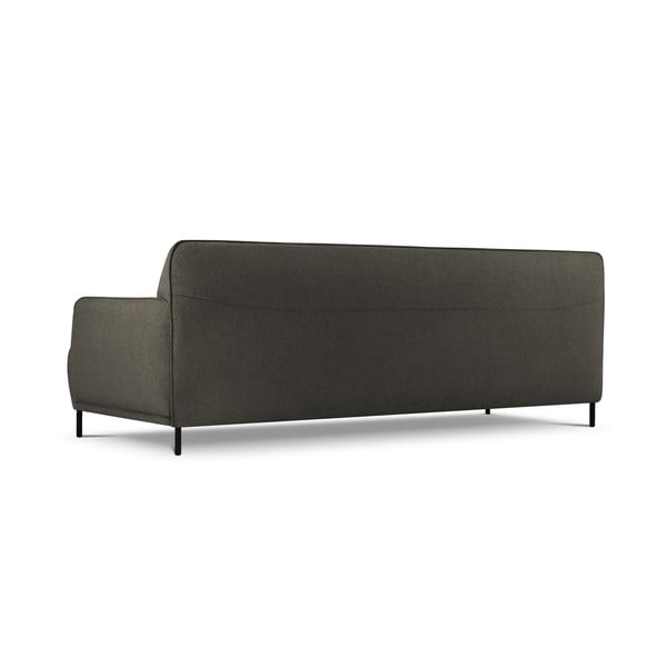 Тъмносив диван , 235 см Neso - Windsor & Co Sofas-image-3