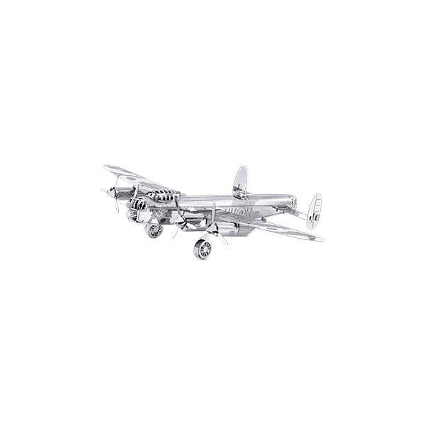 Model Avro Lancaster Bomber