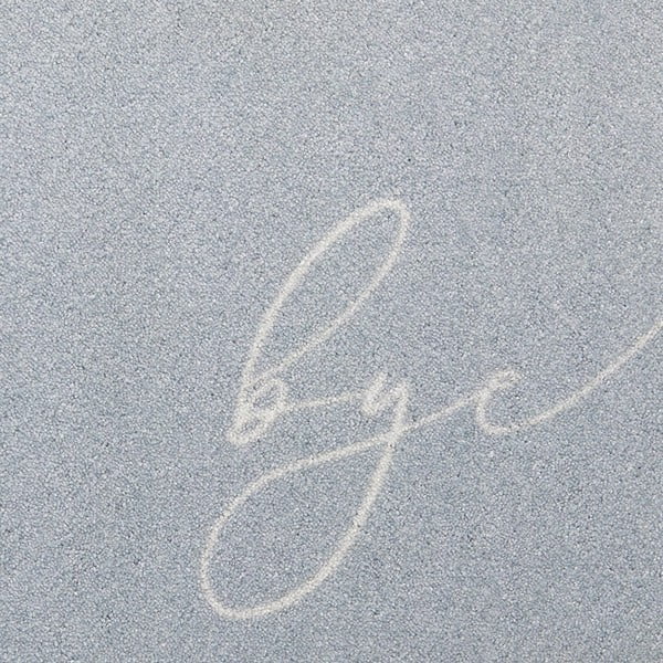 Изтривалка 40x60 cm Hello Bye – Artsy Doormats-image-4