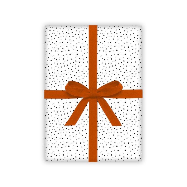 Опаковъчна хартия Dots - eleanor stuart-image-1