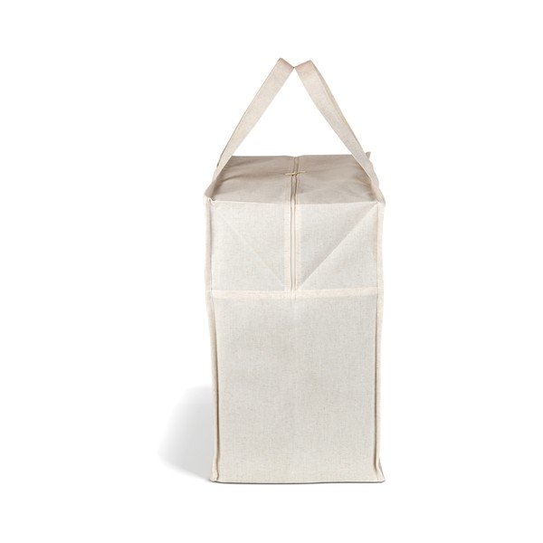 Текстилна кутия за съхранение на дрехи 26x30x50 cm Soft Storage XL – Bigso-image-1