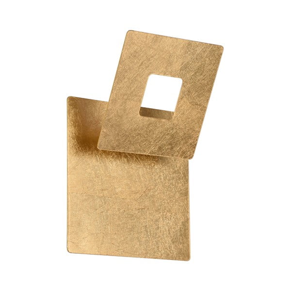 LED стенна лампа в златист цвят Leano - Trio-image-4