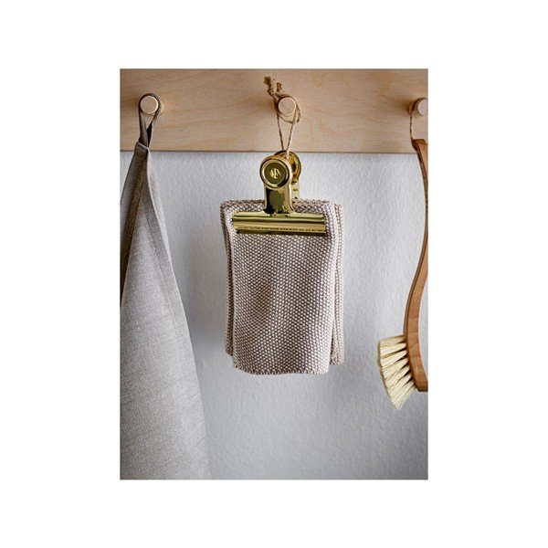 Памучни кърпи в комплект от 3 броя 30x30 cm - Södahl-image-1