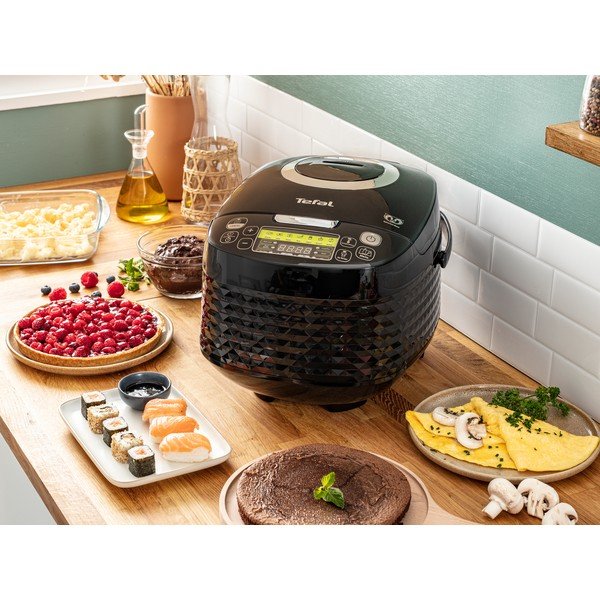 Многофункционален съд Sphericook - Tefal-image-1
