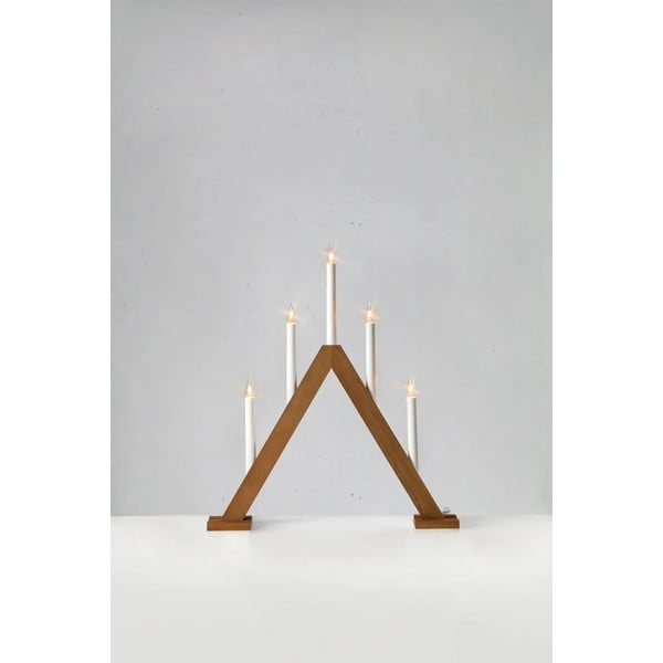 Коледна светлинна украса в естествен цвят Ariele – Markslöjd-image-2