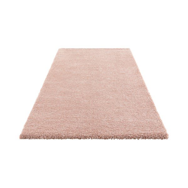 Розов килим Orly, 200 x 290 cm Passion - Elle Decoration-image-4