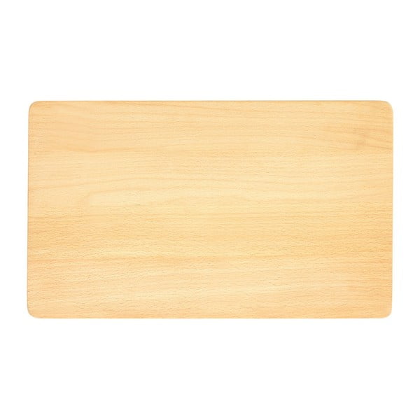 Дъска за рязане от букова дървесина , 24 x 40 cm - Premier Housewares