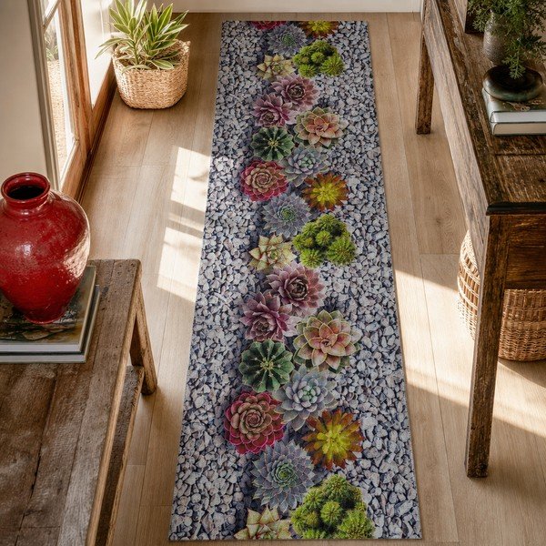 Пътека Sprinty Cactus, 52 x 200 cm - Universal-image-3