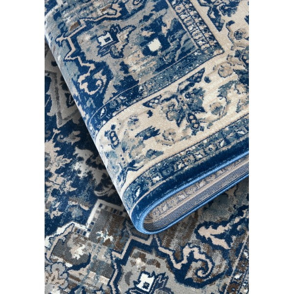 Син килим 200x280 cm Jehanne – Villeroy&Boch-image-3