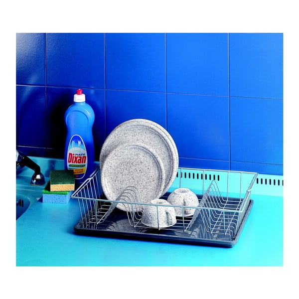 Тава за оттичане Colonia Plus - Metaltex-image-3