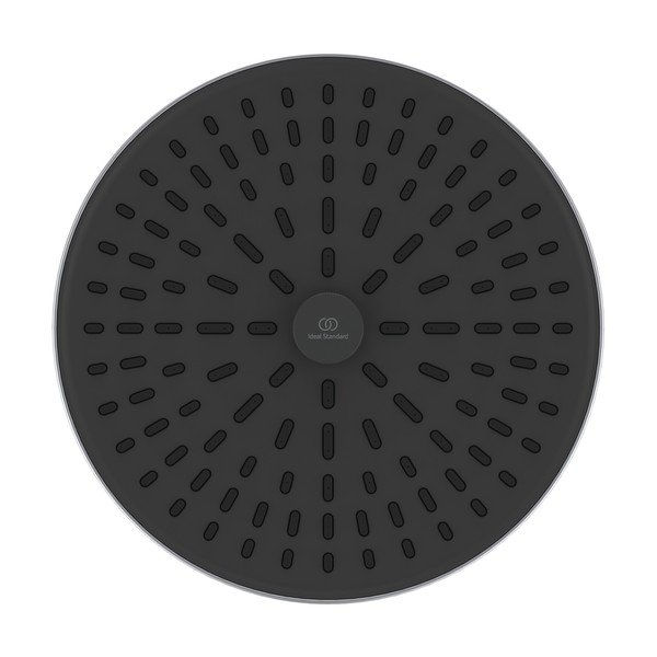 Матово-сребърна метална душ глава ALU+ – Ideal Standard-image-2