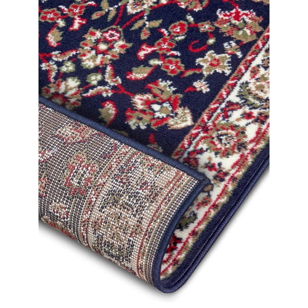 Синя пътека 350x80 cm Vintage - Hanse Home-image-4