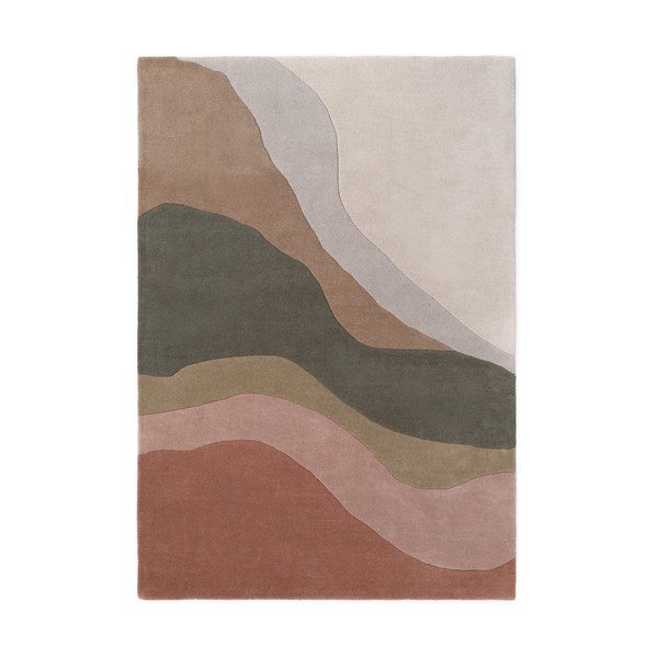 Вълнен килим 120x170 cm Chelsea – Ted Baker
