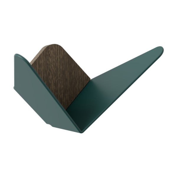 Стенна стоманена кука Butterflies Medium – UMAGE-image-4