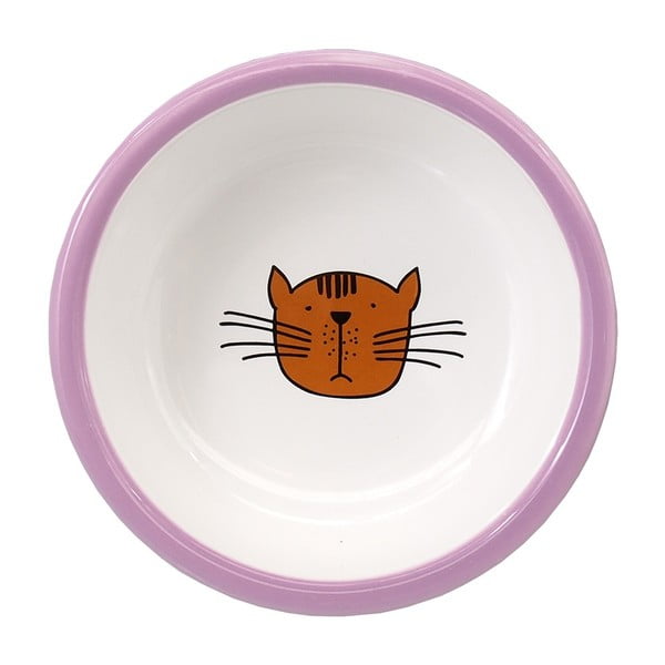 Керамична купичка за котки ø 13 cm Magic Cat - Plaček Pet Products-image-1