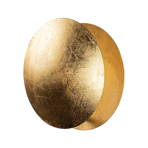 LED стенна лампа в златист цвят ø 25 cm Yosma – Opviq lights-image-2