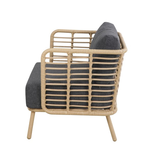 Градински стол Carlota - Bonami Selection-image-3