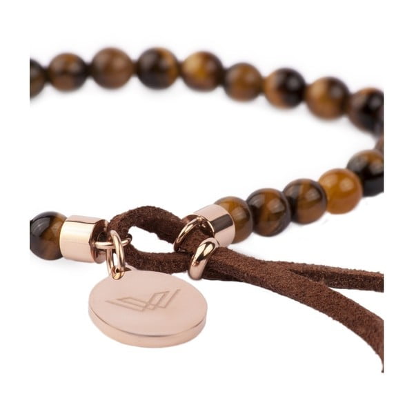 Set dámských hodinek s řemínkem z chirurgické oceli a náramku Victoria Walls Centoro-image-4