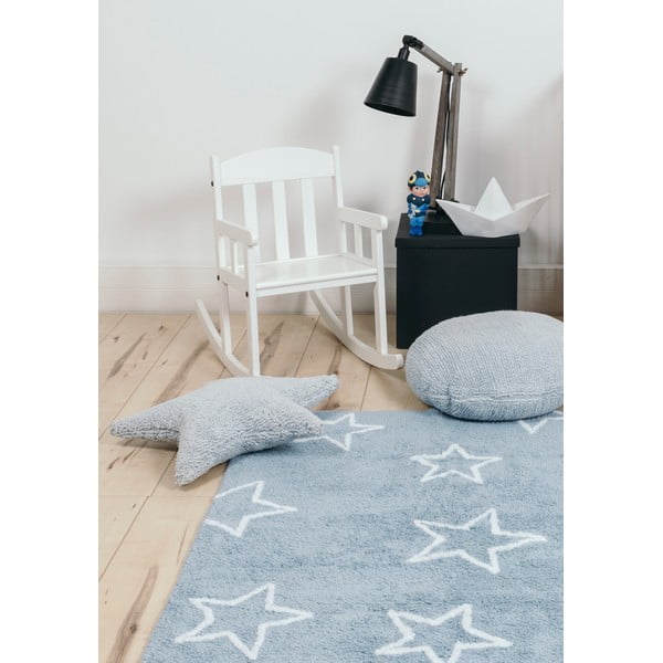 Детска възглавница Star – Lorena Canals-image-3