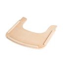 Поднос за детско столче в естествен цвят Sit Up Flex – Roba
