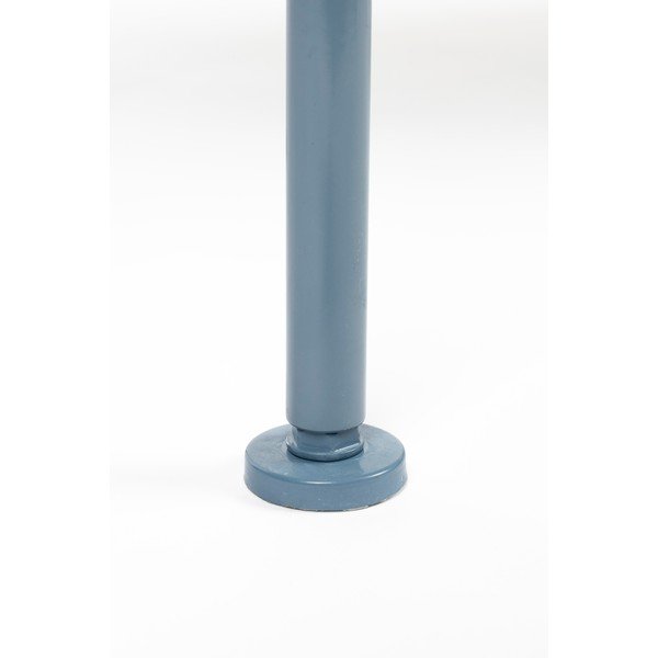 Светлосин метален рафт 50x62 cm River - Zuiver-image-2