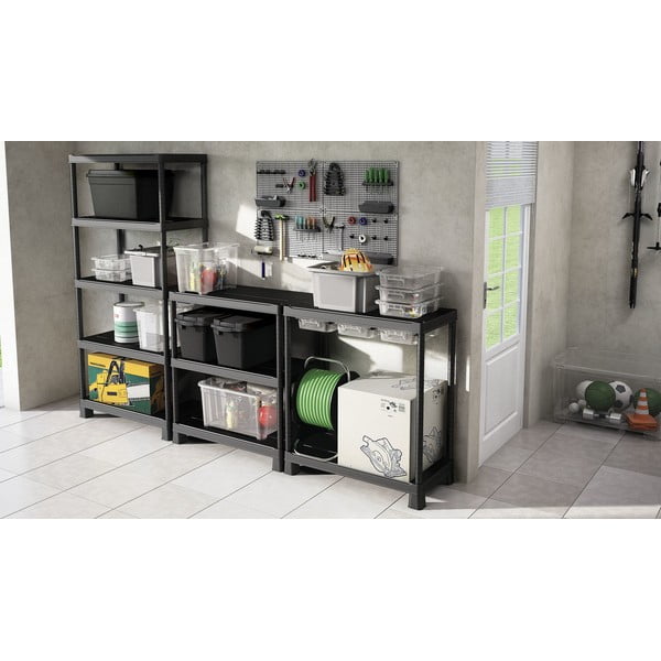 Организатор на семинар - Keter-image-1