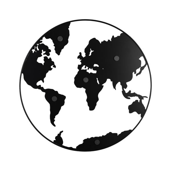 Магнитна дъска World Map – PT LIVING-image-3