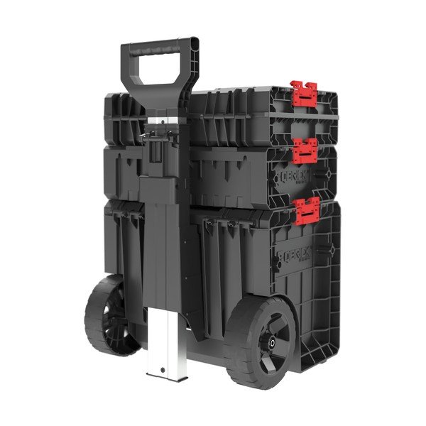 Кутия за инструменти Pro – Qbrick System